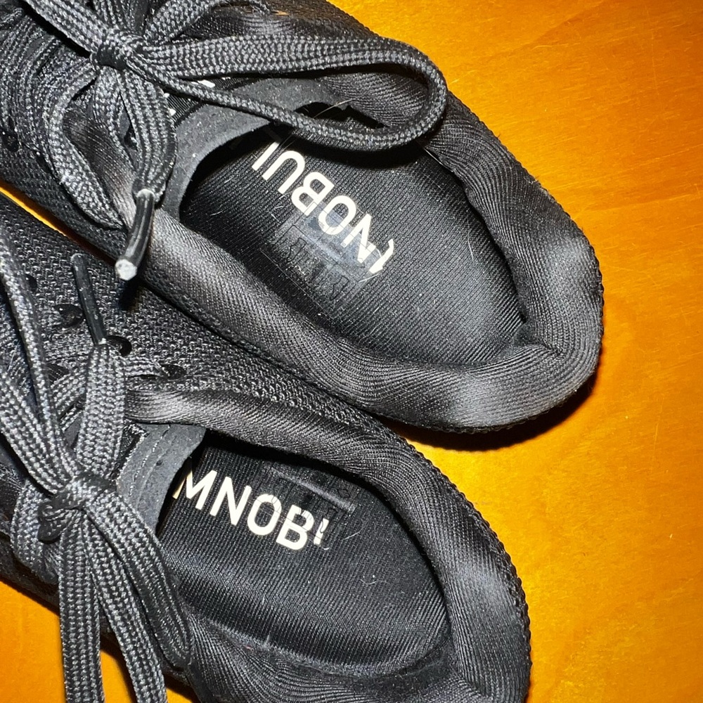 Nobull training shoes - Picture 4 of 5